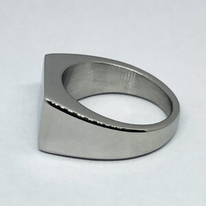 Cherry Steel CSR2 -Steel-Rings
